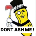 LeftyMcNut avatar