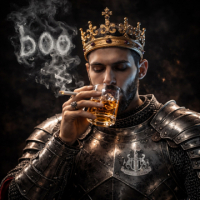 King Geordie avatar