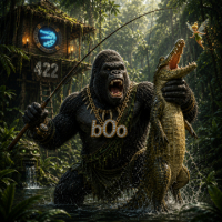 Køng avatar