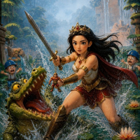 Süße Jian 지안 avatar