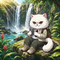 Urux avatar