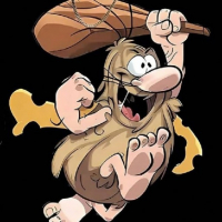 Dankisteman avatar