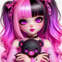 Pink Nightmare avatar