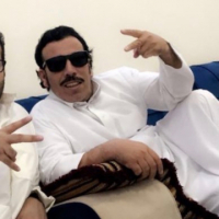 عـز الشمري avatar