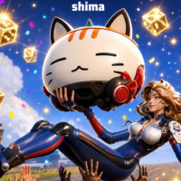 しま ΦωΦ shima avatar