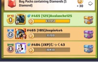 Avalanche125 avatar