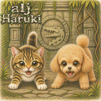 はるきHaruki avatar