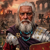 JOHN CESARE avatar