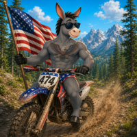 DUNKEY avatar