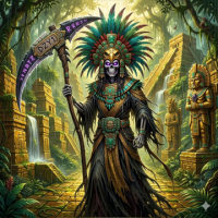 Grim Guardian avatar