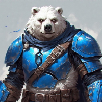 WarlordBearBear avatar