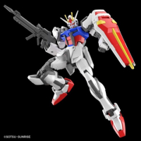 Strike G avatar