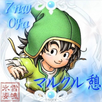 マルクル憩 avatar