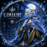 螳螂 avatar