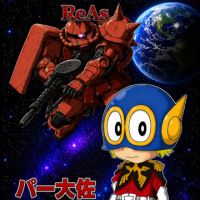 パー大佐 avatar