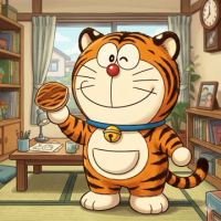 とらだもんーZ avatar