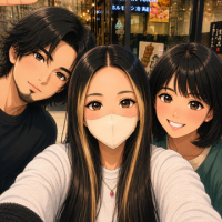 やくまる avatar