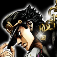 JOJOジョジョ avatar
