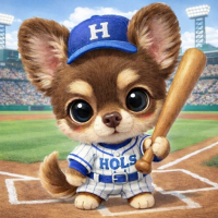ホルスカイル avatar