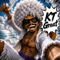KT Great avatar