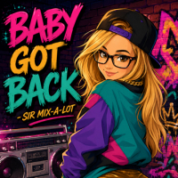 Baby Got Bck avatar