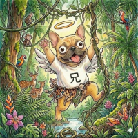 Ozオゾ兄 avatar