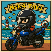 NˢᵏᔰTaka avatar
