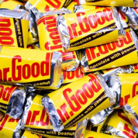 MisterGoodbar avatar