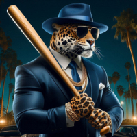Jagman8 avatar