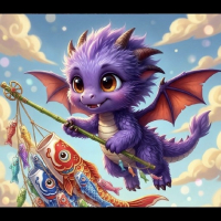 Lucifer551 avatar