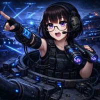 クマノミ隊長 avatar