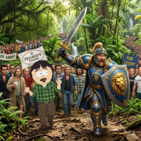 LéèRøy Jenkins avatar