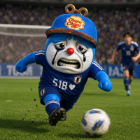 MR Monday avatar