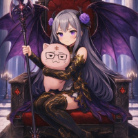 小悪魔komu avatar