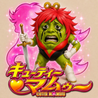 まむぅー avatar