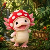みち姐 avatar