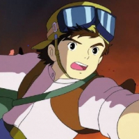 Pazuu avatar