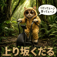 上り坂くだる avatar