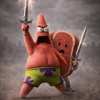 Vegañ avatar