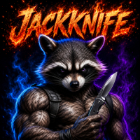 Jackknife88 avatar