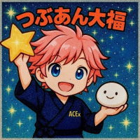 つぶあんDaifuku avatar