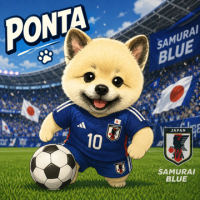 ponta歩兵 avatar