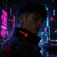 David erds avatar