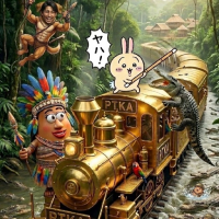 Mrs UMPH avatar
