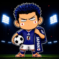 外道王 avatar