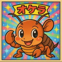 螻蛄 avatar