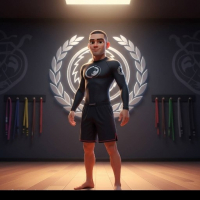 Fernando235 avatar