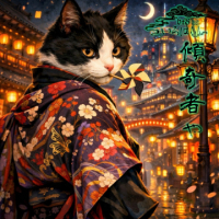 傾奇者や avatar