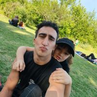 Juanchy7777 avatar