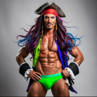 Roasty Shackleford avatar